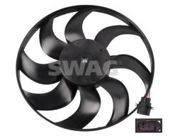 Swag 30926860 Radyatör Fanı Tutusucu Olan Croos Polo 4