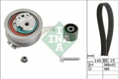 Ina 530066510 Triger Eksantrik Gergi Seti 3 Parça Polo A1 Ibıza F