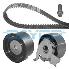 Dayco Ktb257 Triger Eksantrik Gergi Seti Vectra B Astra F Omega B