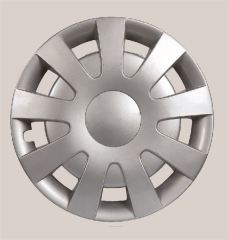 MERCEDES SPRINTER JANT KAPAĞI SET 16''