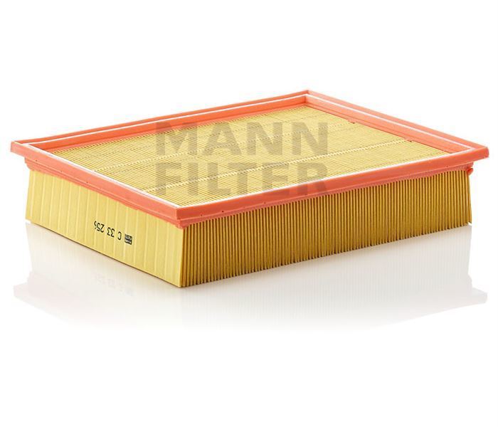 Mann C33256 Hava Filtresi Vıto 96-03