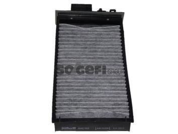 Purflux Ahc183 Polen Filtresi C5 2001 Sonrası Karbonlu