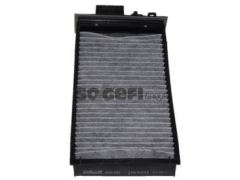 Purflux Ahc183 Polen Filtresi C5 2001 Sonrası Karbonlu