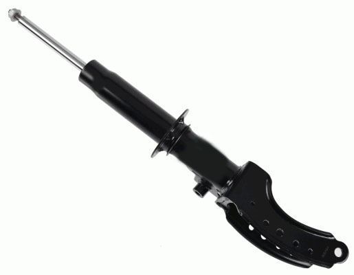 Monroe D0303 Amortisör Ön Touareg 02-10