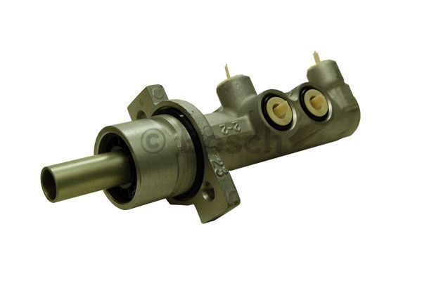 Bosch F026003633 Fren Ana Merkezi C3 Pıcasso C4 Pıcasso 23,8Mm