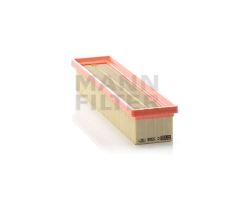 Mann C3366 Hava Filtresi Clıo Iıı Modus Twıngo / Logan 1.2 16V