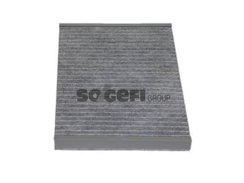 Purflux Ahc184 Polen Filtresi A4 00-04 A6 1997-2005 / Exeo Karbonlu