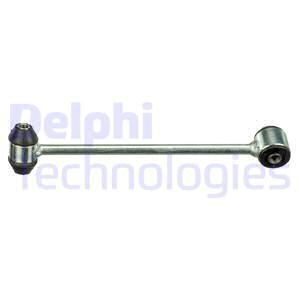 Delphi Tc3721 Z Rotu Arka Sol Mokka 1.7Cdtı