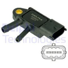 Delphi Dps00016 Dpf Sensör Nıssan Qashqai. X Trail. Renault Koleo