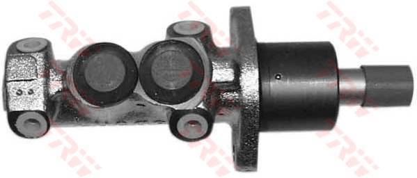 Trw Pmf480 Fren Ana Merkezi