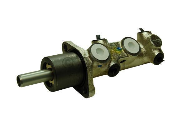 Bosch F026003648 Fren Ana Merkezi Panda 2003 Sonrası  Abssiz 20,60Mm