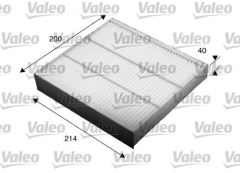 VALEO 715532 POLEN FİLTRESİ ALFA 159 05-11 BRERA 06- SPIDER 06-
