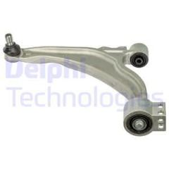 Delphi Tc3738 Alt Salıncak Ön Opel Zafıra Tourer
