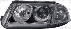 Valeo 44570 Far Sağ + Sinyal Passat 00-05 Elektrikli Motorlu Ampü