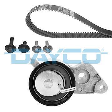 Dayco Ktb286 Triger Eksantrik Gergi Seti Fıesta 95-02 Focus 1998 Sonrası F