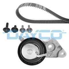 Dayco Ktb286 Triger Eksantrik Gergi Seti Fıesta 95-02 Focus 1998 Sonrası F