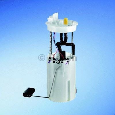 Bosch 580303016 Yakıt Depo Şamandırası Ducato / Boxer / Jumper 2.