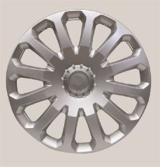 YENİ FORD FIESTA JANT KAPAĞI SET (2016) 14''