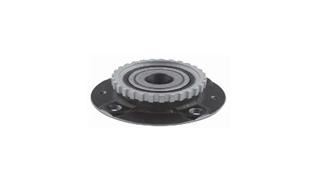 Snr Tgb40540S05 Snr Teker Poryası Arka Teker Absli 306 / Zx Xsara