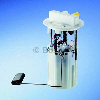 Bosch 580303027 Yakıt Depo Şamandırası Elektrikli