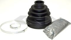 Gkn 304884 Aks Körüğü İç Qashqaı 07-12 2.0 Dcı