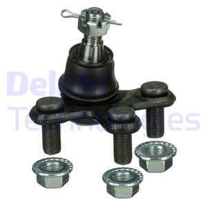Delphi Tc3805 Alt Rotil Ön Honda Cıvıc 16-