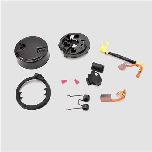 Valeo 594070 Kömür Tasıyıcısı 206 306 Partner / Berlıngo