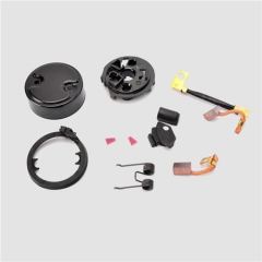 Valeo 594070 Kömür Tasıyıcısı 206 306 Partner / Berlıngo