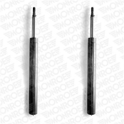 Monroe D0801 Amortisör Ön Rav4 96-00  Gazlı