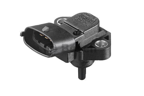 Bosch 261230035 Basınç Sensörü Marea Brava Bravo 1.2 16V