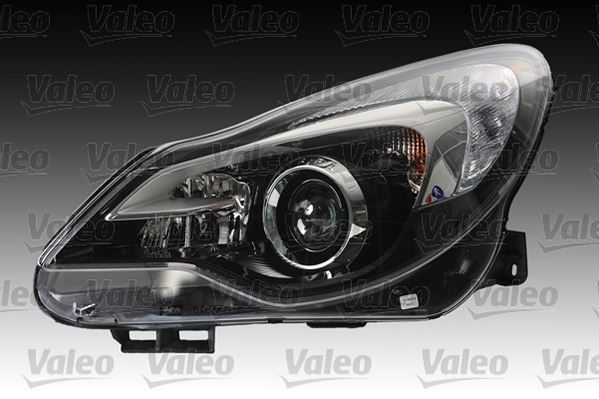 Sinyal Corsa D  2011 Sonrası Elektrikli H9B Asf