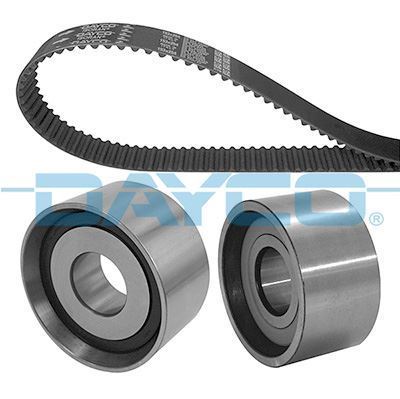 Dayco Ktb305 Triger Eksantrik Gergi Seti Ducato / Daıly / Master
