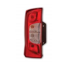 Opar 1391433080 Opar Stop Lambası Sol Fıorıno / Bıpper / Nemo 08-
