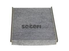 Purflux Ahc212 Polen Filtresi S-Max 2006 Sonrası Mondeo Iv 2007 Sonrası Kuga 2008 Sonrası Ga