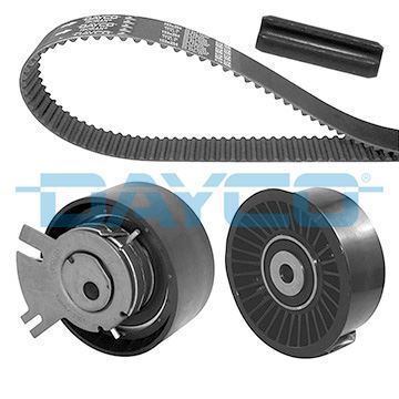 Dayco Ktb309 Triger Eksantrik Gergi Seti Laguna Iı Trafıc Iı Mast