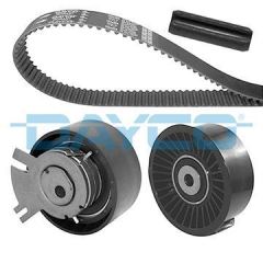 Dayco Ktb309 Triger Eksantrik Gergi Seti Laguna Iı Trafıc Iı Mast
