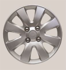 PEUGEOT 207 JANT KAPAĞI SET 14''
