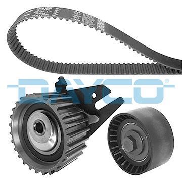 Dayco Ktb315 Eksantrik Gergi Kiti (166×240) Alfa Romeo 145 146 1.