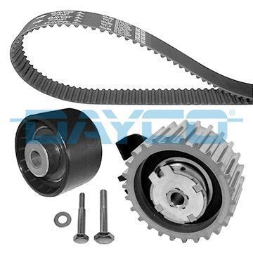 Dayco Ktb317 Triger Eksantrik Gergi Seti Doblo Marea Brava Bravo