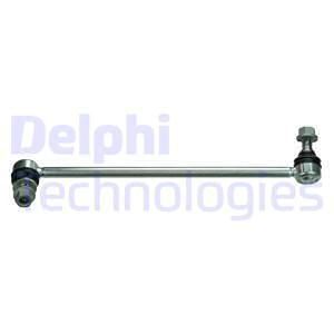 Delphi Tc3838 Z Rot Ön Sol Vw: Crafter 16-