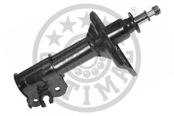 Optimal A-3134Hl Optimal Amortisör Ön Sol Mazda 626 92-97