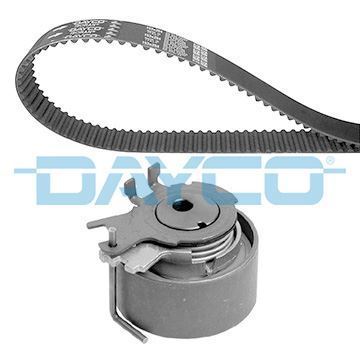 Dayco Ktb321 Triger Eksantrik Gergi Seti Clıo Iı Iıı Modus Twıngo