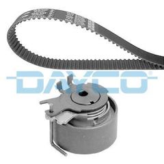 Dayco Ktb321 Triger Eksantrik Gergi Seti Clıo Iı Iıı Modus Twıngo