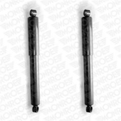 Monroe D4441 Amortisör Arka Pajero L042 L049 83-91 Opel Forentera