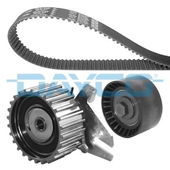 Dayco Ktb329 Triger Eksantrik Gergi Seti Alfa 145 146-147-155-156