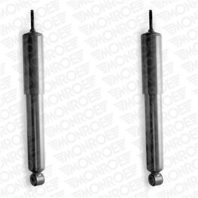Monroe D5467 Amortisör Ön Hılux 87-97 Ln106 4Wd Gazlı