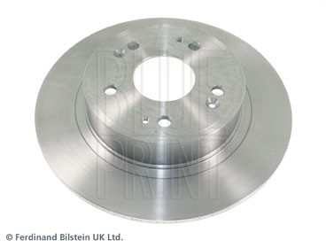 BluePrint Adh243108 Fren Diski Arka Accord 2008 Sonrası 282 Mm 42510-Ta0-