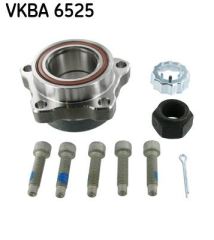 Skf Vkba6525 Teker Poryası Ön Transıt Tourneo 06-08 2.2 Tdcı 2.4