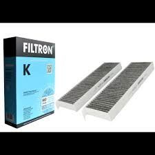 Filtron K1227A-2X Kabin Filtresi Peugeot Partner Iı 1.6 Hdi 90Hp