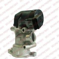 Delphi Eg10396-12B1 Egr Valfı Scudo / 207 307 308 407 607 807 / C